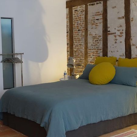 Impasse Du Boeuf Bed & Breakfast Lavaur  Exterior photo