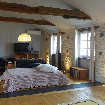 Impasse Du Boeuf Bed & Breakfast Lavaur  Exterior photo