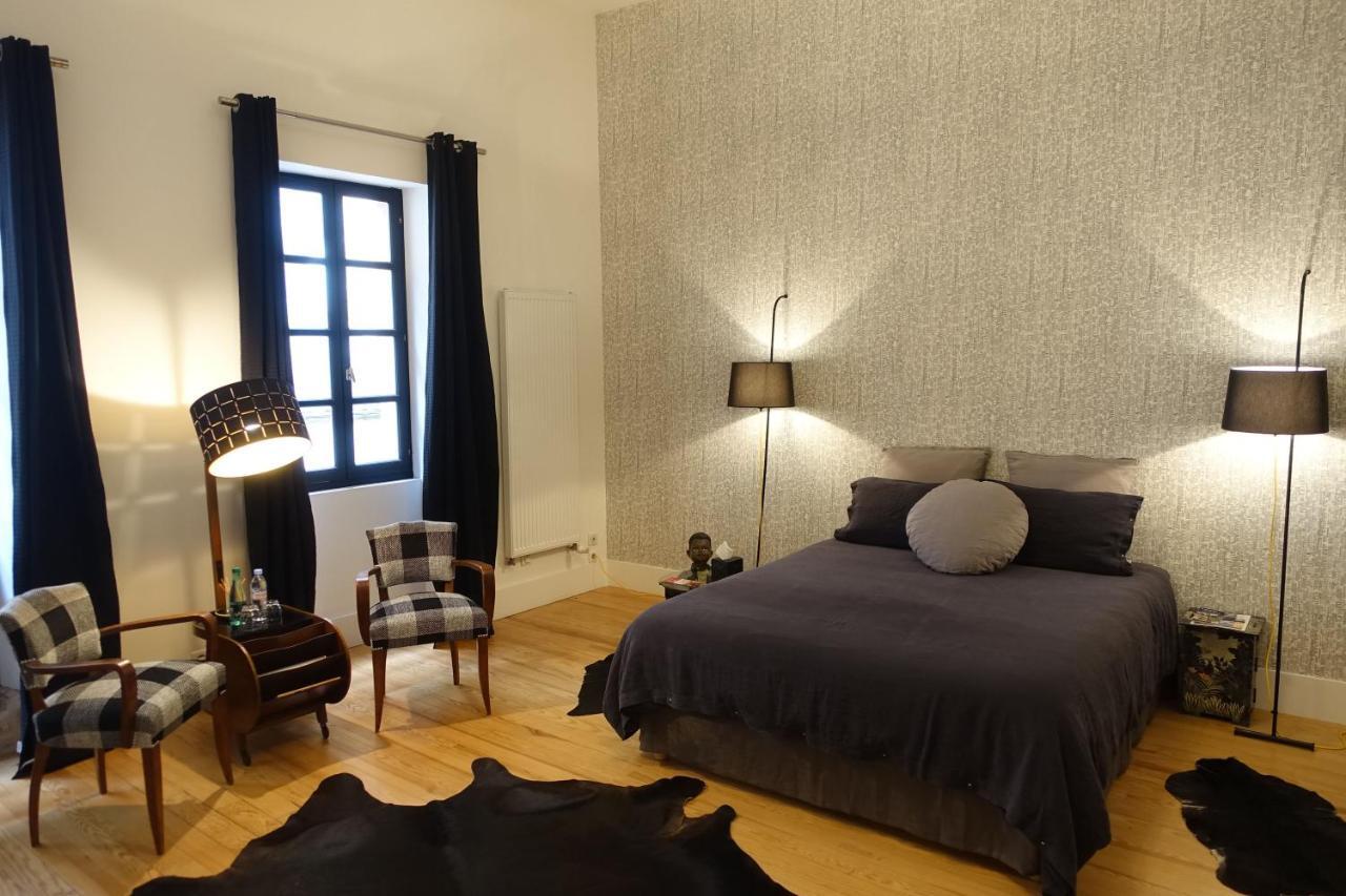 Impasse Du Boeuf Bed & Breakfast Lavaur  Exterior photo