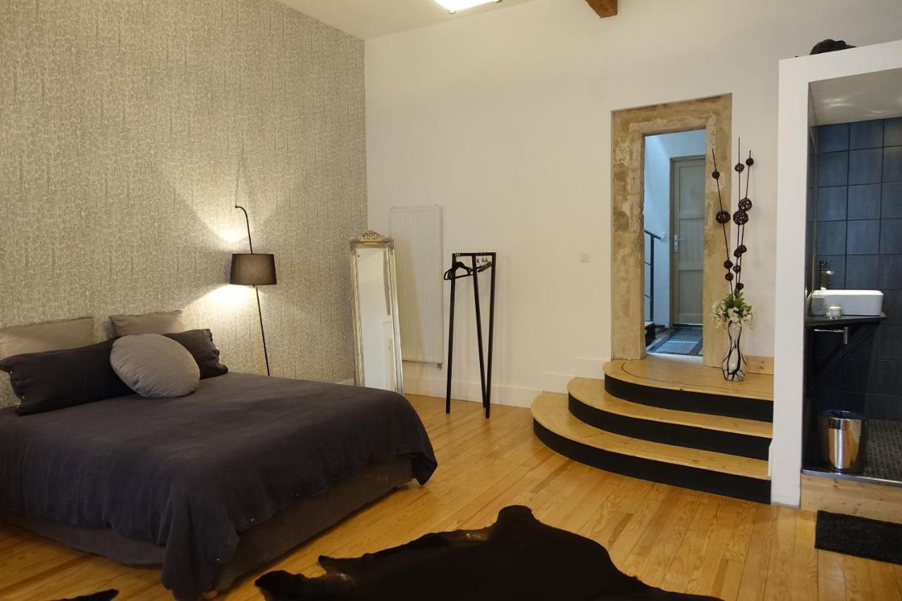 Impasse Du Boeuf Bed & Breakfast Lavaur  Exterior photo